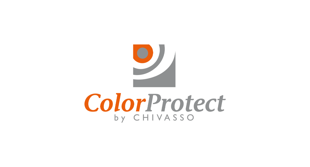 Logo von Colorprotect by Chivasso.