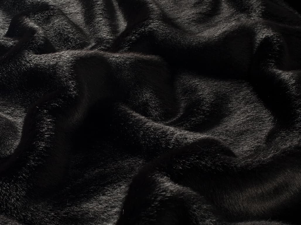 Plaid Ebony