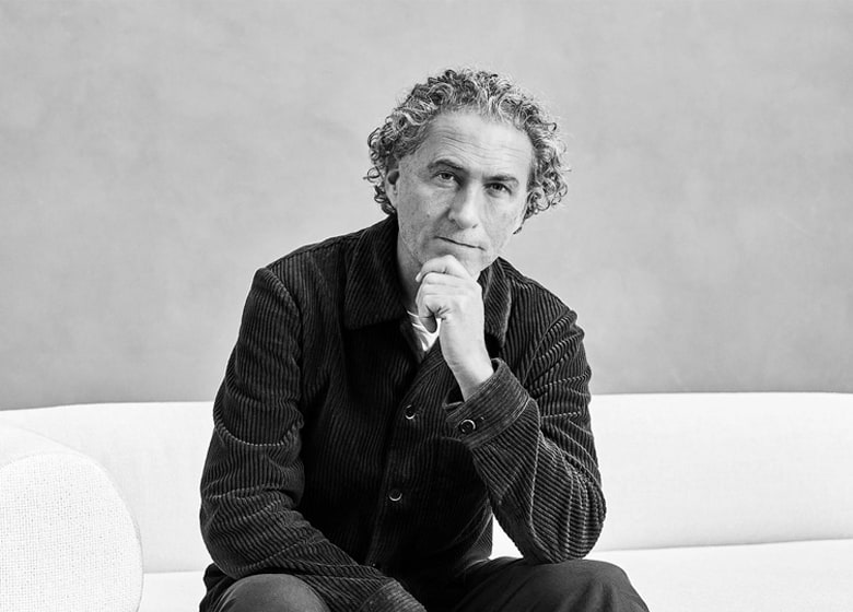 Portraitfoto Werner Aisslinger
