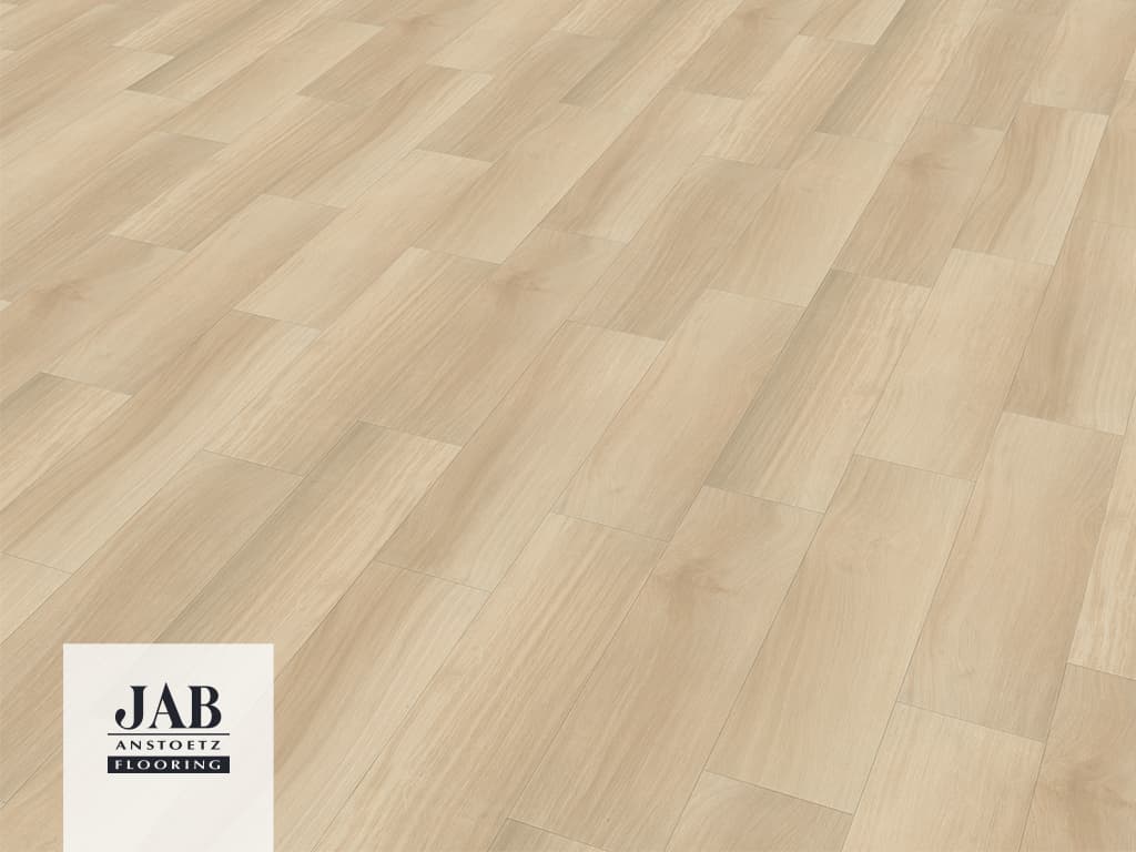 Vinylboden in Holzoptik