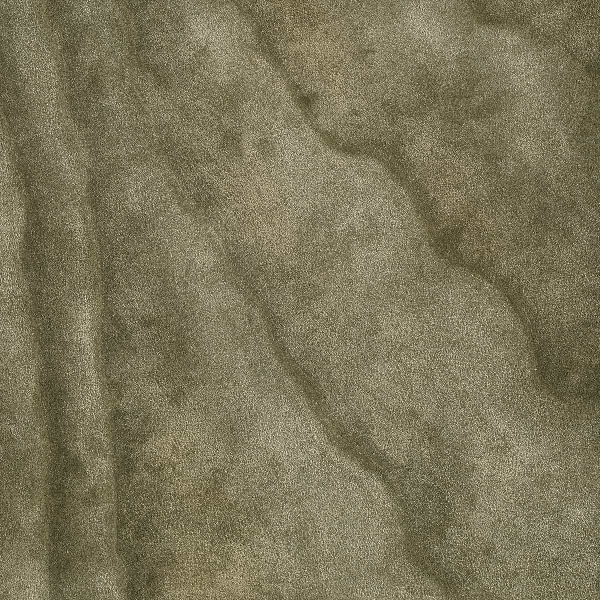 Detailbild Teppich in einem hellen Türkis