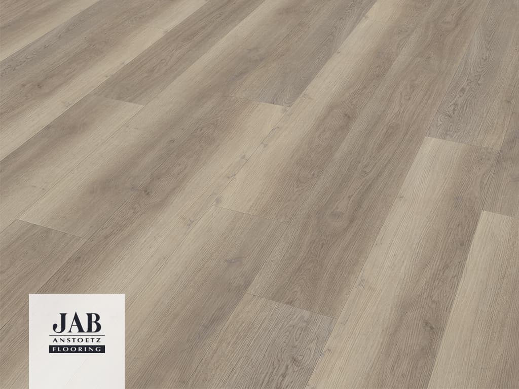Vinylboden in Holzoptik