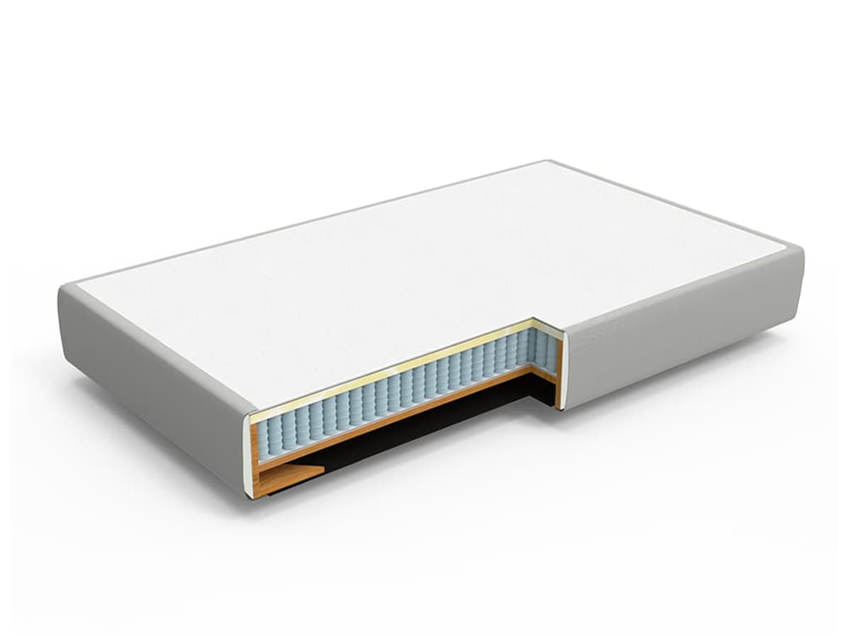 Boxspring Matratze