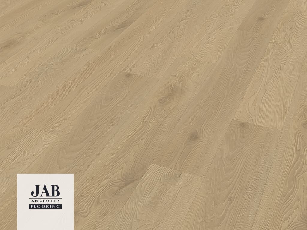 Vinylboden in Holzoptik